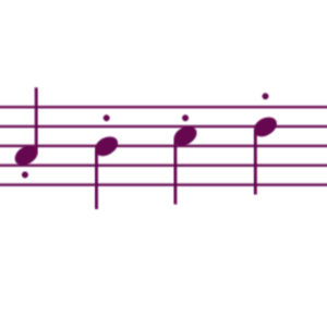 violin bowing techniques - staccato