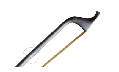 History of the violin bow